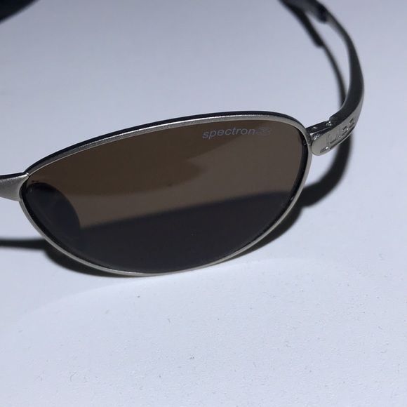 Julbo France Sunglasses Fusion X Spectron 3 Metal - Picture 4 of 10